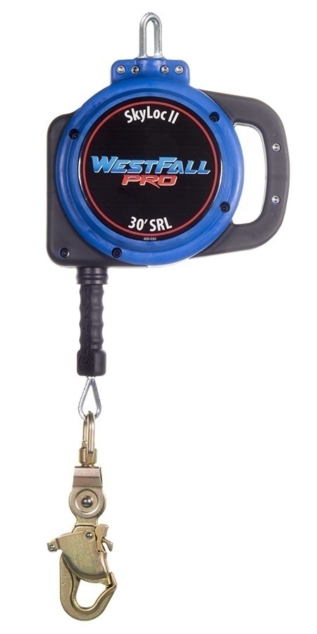 WestFall Pro 67030 Skyloc II 30 Foot SRL from GME Supply