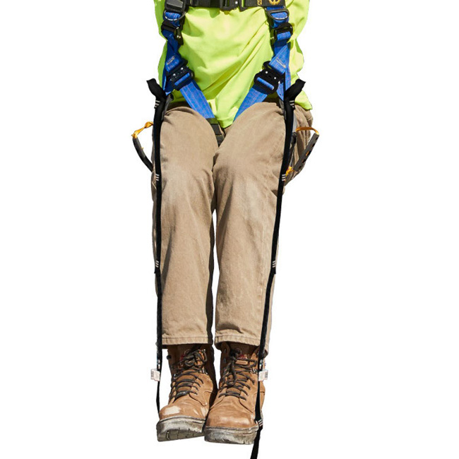 Werner Suspension Trauma Relief Straps from GME Supply