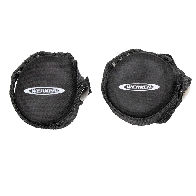 Werner Suspension Trauma Relief Straps from GME Supply