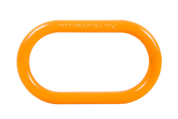 Indusco 1/2" Alloy Master Link - Grade 80 from GME Supply