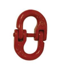 Weisner Grade 80 Coupling Chain 9/32" from GME Supply