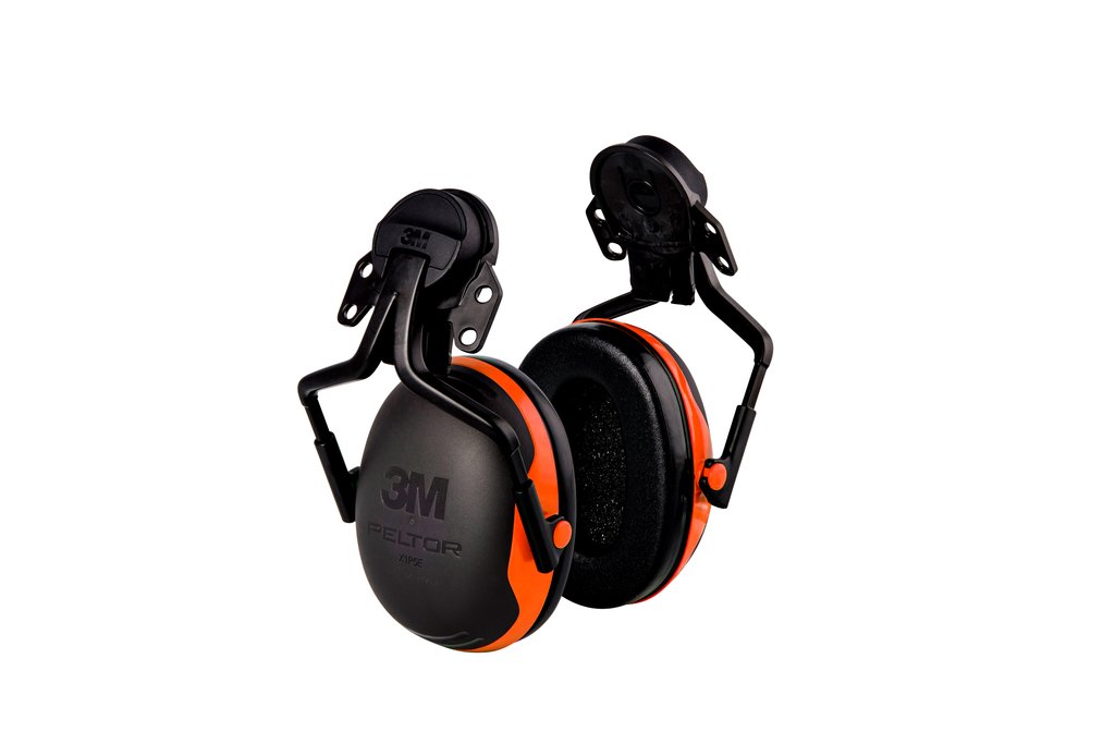 X1P5E-OR Peltor Earmuffs Frst Org, 10/CS from GME Supply