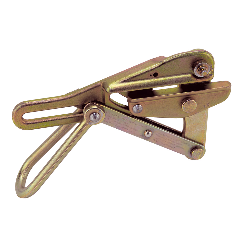 Klein Chicago Grip for Small Copper 1613-35 from Columbia Safety