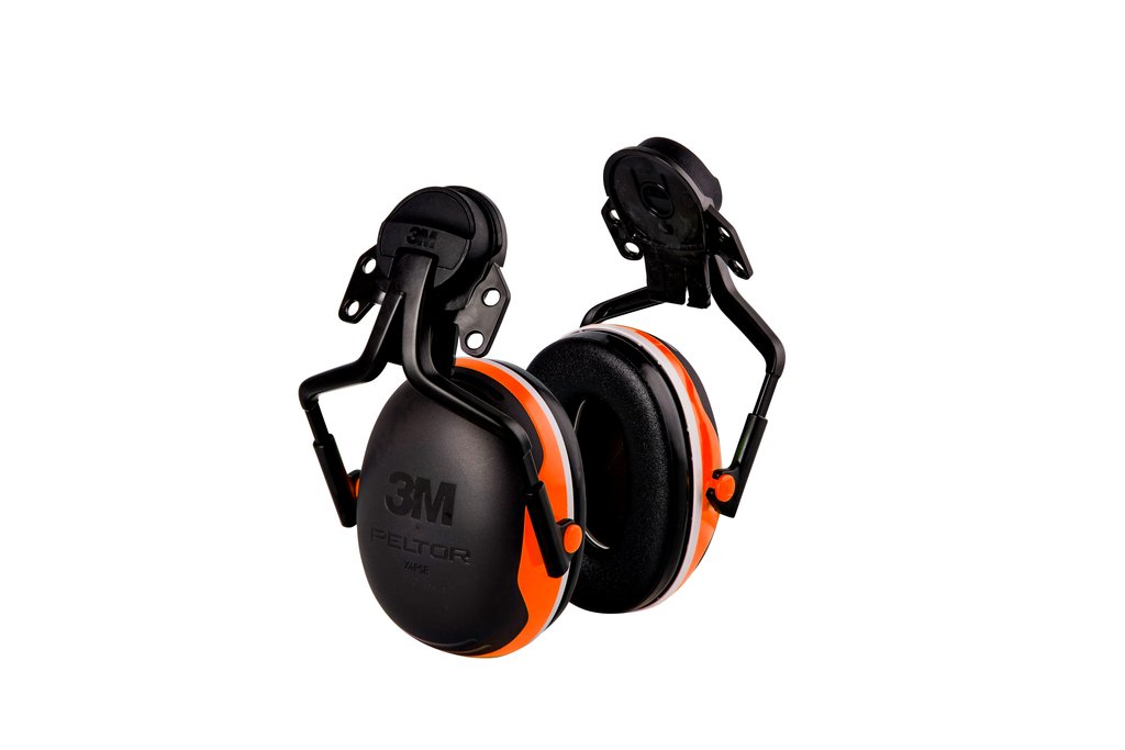X4P5E-OR Peltor Earmuffs Frst Org, 10/CS from GME Supply