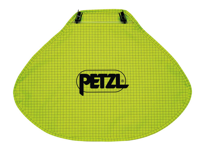 Petzl Nape Protector for Vertex and Strato Helmet from GME Supply