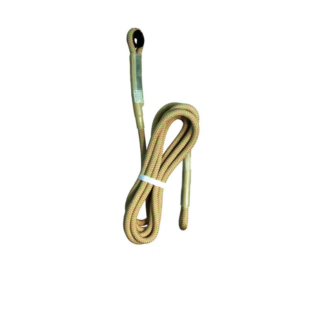 Yates 60' x 12mm Dry ArmorTech Rope from GME Supply