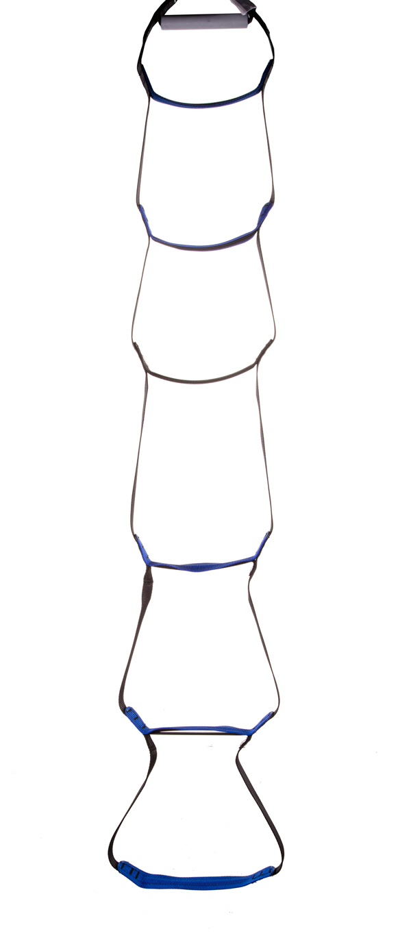 Yates 532 Big Wall Rescue and Safety Ladder  from Columbia Safety