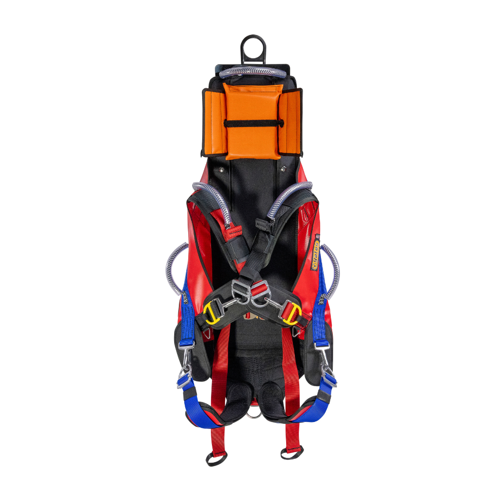 Yates Standard Spec Rescue Pak - Columbia Safety and Supply
