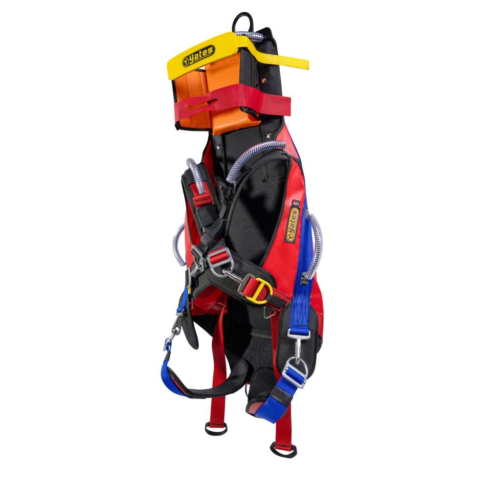 Yates Standard Spec Rescue Pak from GME Supply
