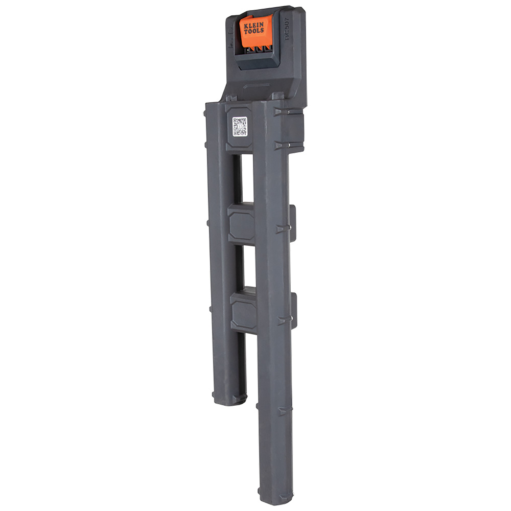 Klein Tools Auger Bit Storage Module for Klein Bucket Work Center from GME Supply