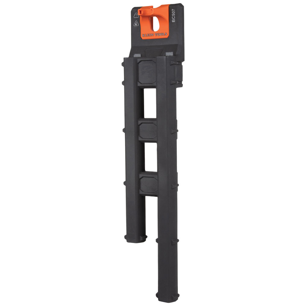 Klein Tools Auger Bit Storage Module for Klein Bucket Work Center from GME Supply