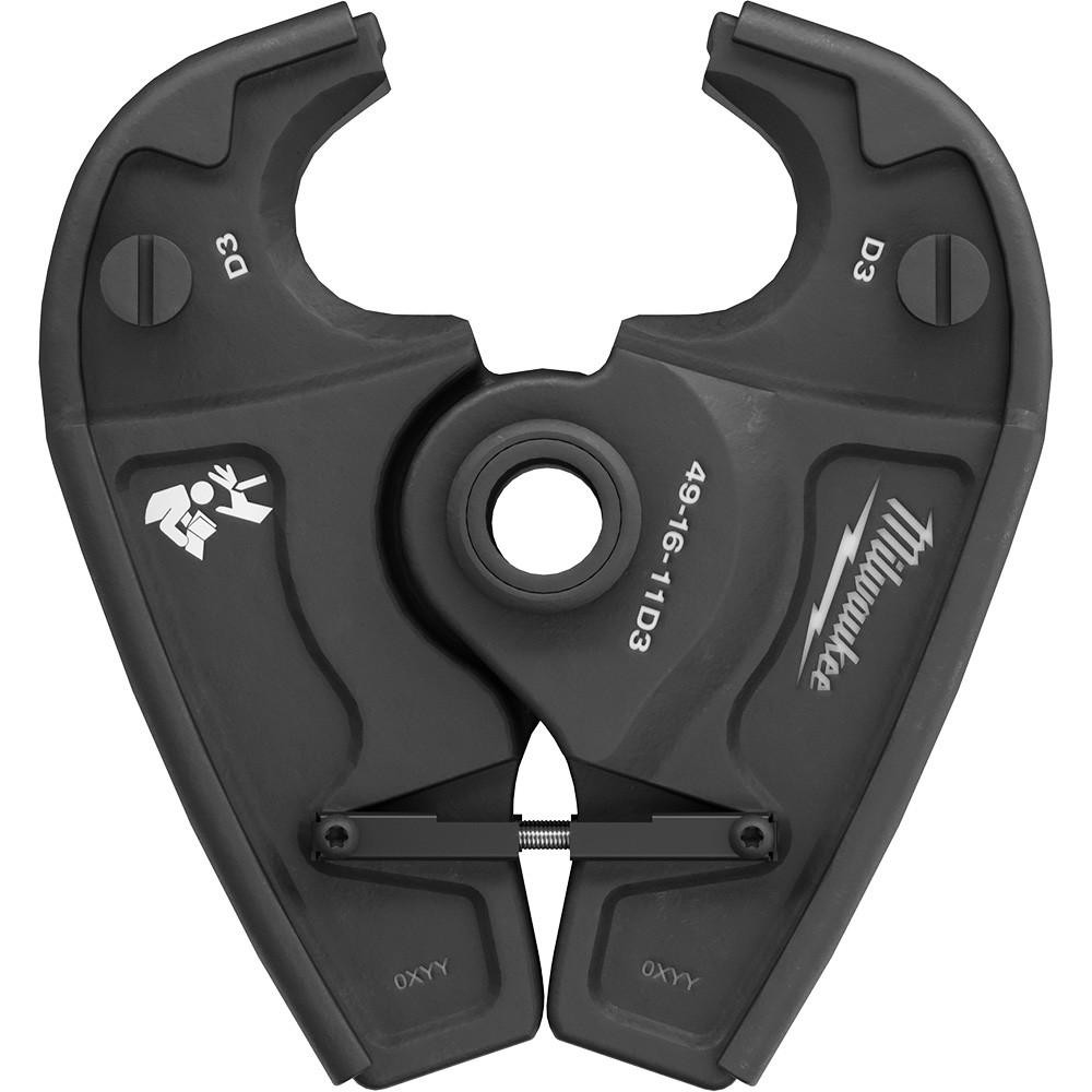 Milwaukee Tools M18 6T Snub Nose Crimping Jaw