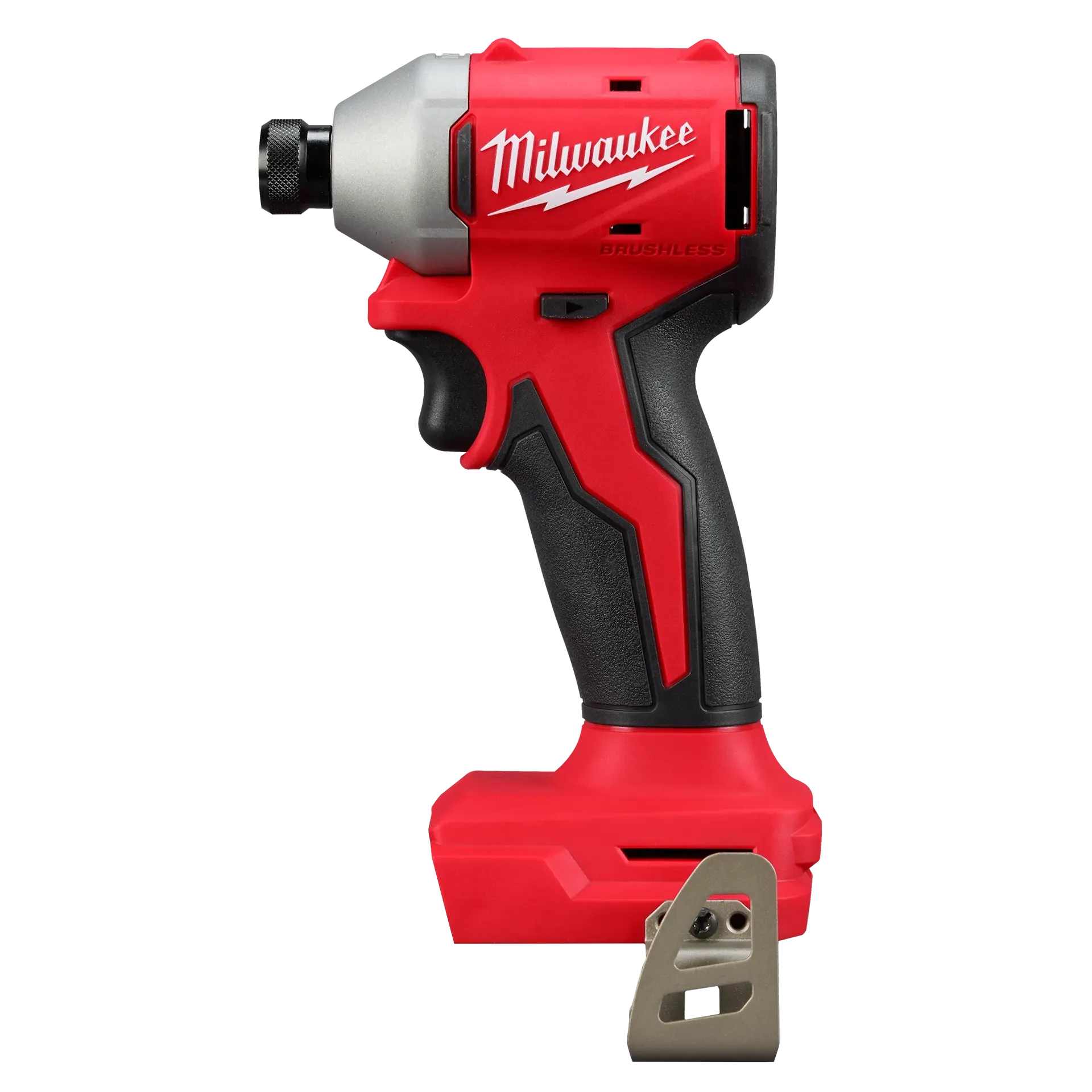 Milwaukee Tools M18 Compact Brushless 1/4 inch Hex Impact Driver