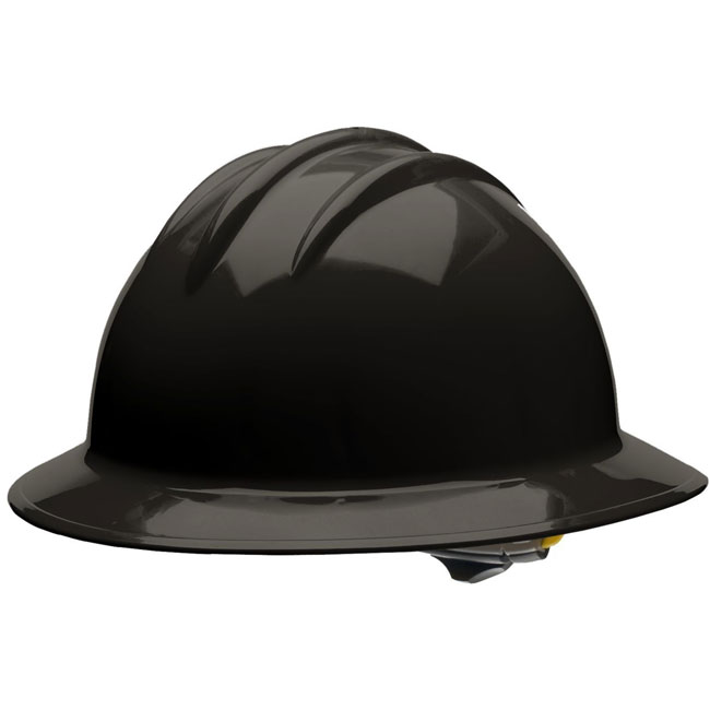 Bullard Classic Full Brim XL Hard Hat from Columbia Safety