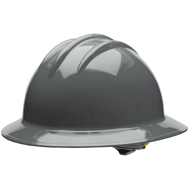Bullard Classic Full Brim XL Hard Hat from Columbia Safety