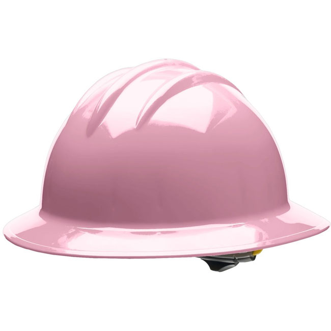 Bullard Classic Full Brim XL Hard Hat from Columbia Safety