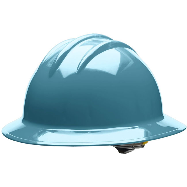 Bullard Classic Full Brim XL Hard Hat from Columbia Safety