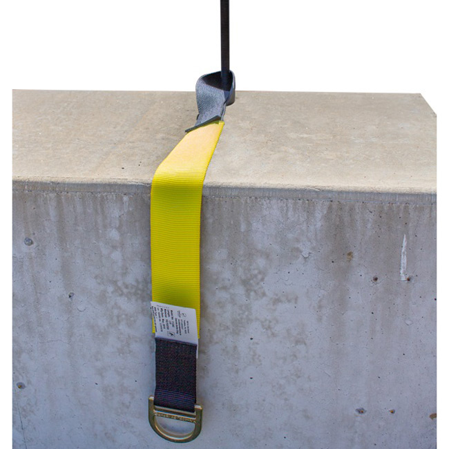 French Creek Concrete Two Foot Anchor Strap from GME Supply