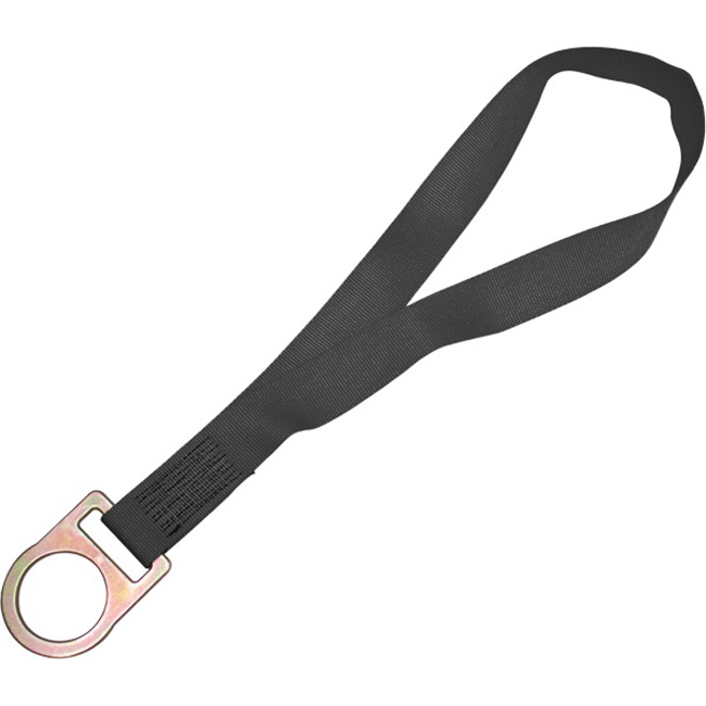 French Creek Kevlar Single D-Ring Three Foot Choker from GME Supply