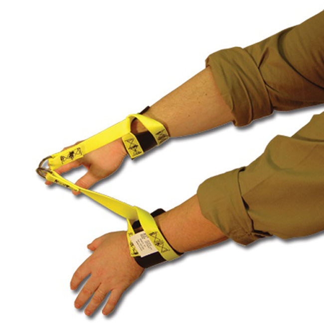 French Creek Rescue Wristlets from GME Supply