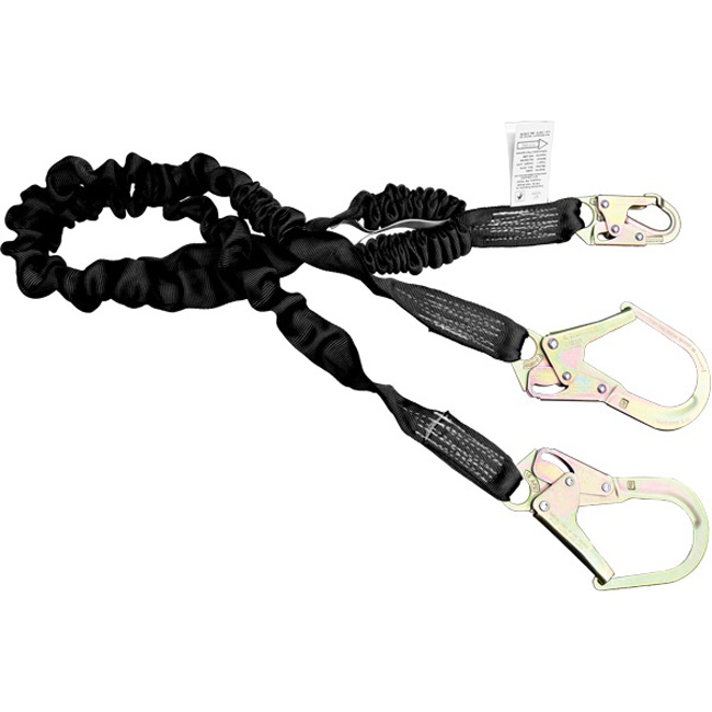 French Creek STRATOS Six Foot Dual Shock Absorb with Steel Rebar Connections from GME Supply