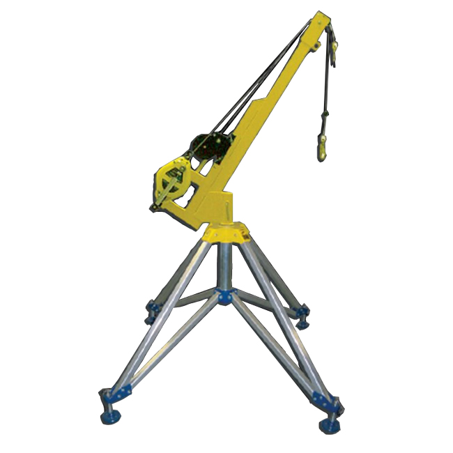 French Creek Portable Mount Quad Pod System from GME Supply