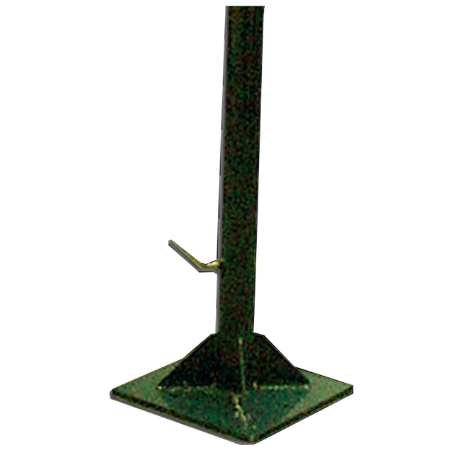 French Creek Rise Pole for Davit System from GME Supply