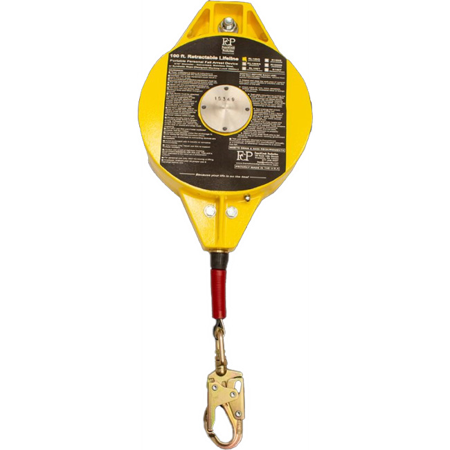French Creek 100 Foot Technora Rope SRL from GME Supply
