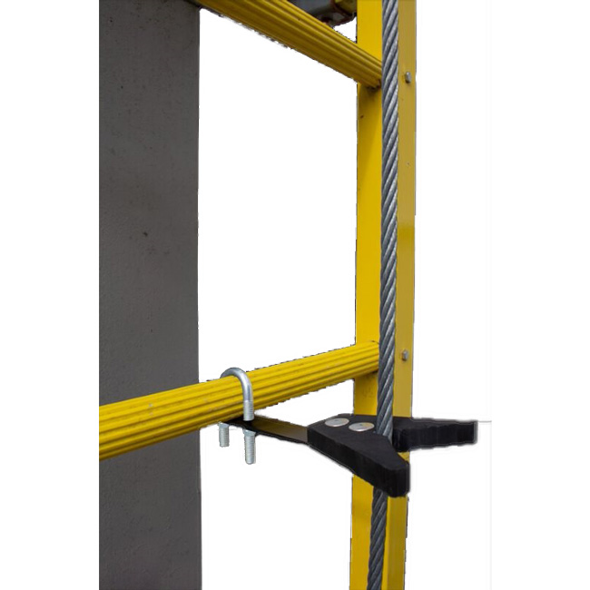 French Creek Cable Guide for VL-38 System from GME Supply