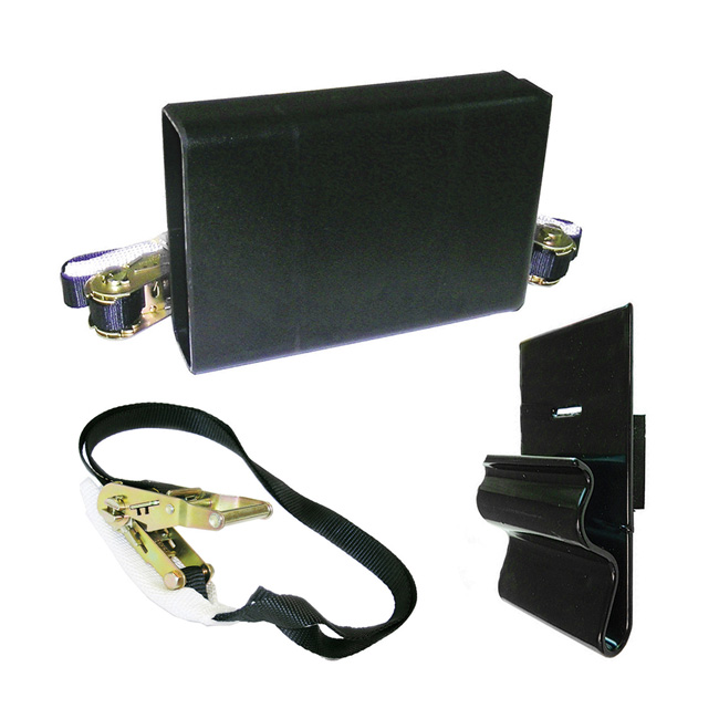 Jameson Boom Mount Holster for Hydraulic Pruner from GME Supply