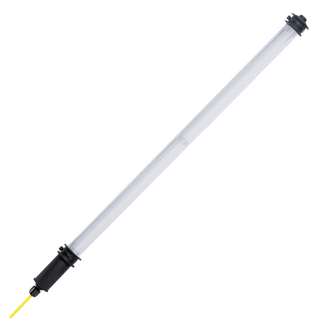 Jameson Handi-Light Portable Work Light with 40 Watt Fluorescent Bulb And 25 Foot Cord from GME Supply