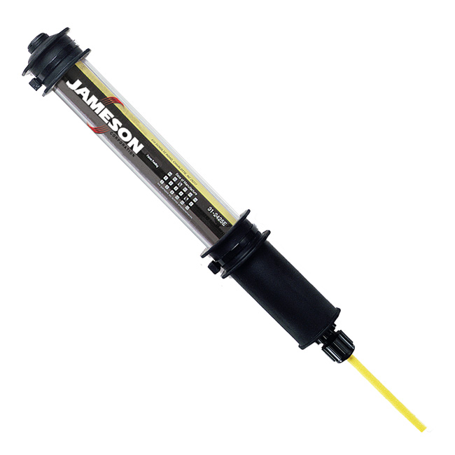 Jameson Stubby Portable Work Light with 24 Watt Fluorescent Bulb from GME Supply