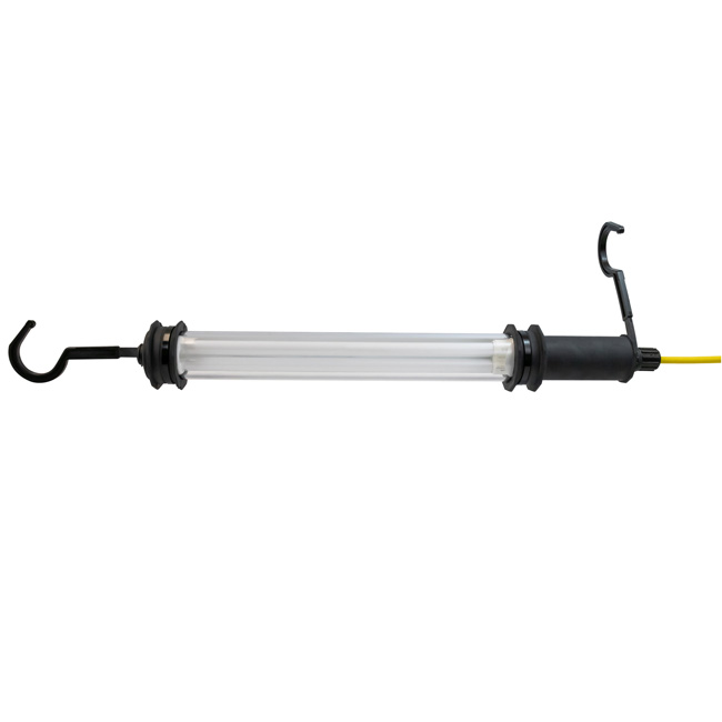 Jameson Stubby Portable Work Light with 36 Watt Fluorescent Bulb, 25 Foot Cord from GME Supply