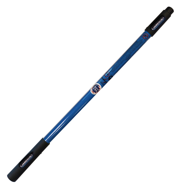 Jameson Lightweight Hollow Core CompositLock 6 Foot Extension Pole from GME Supply