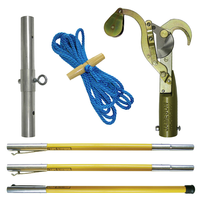 Jameson FG Series Tree Pruner Kit from GME Supply