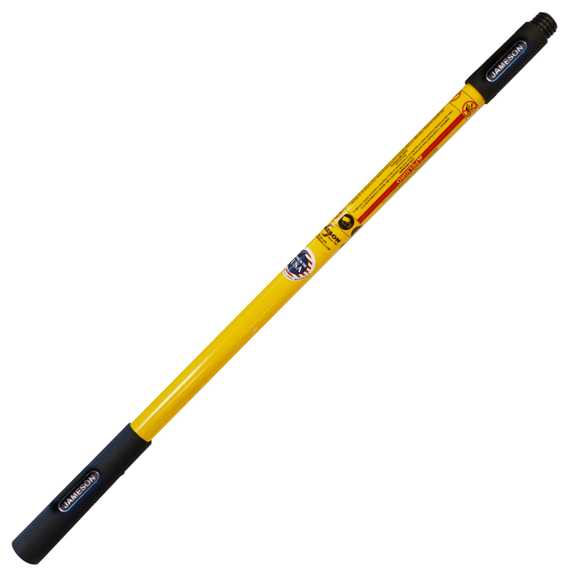 Jameson Hollow Core CompositLock 6 Foot Extension Pole from GME Supply
