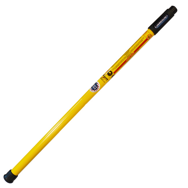 Jameson Hollow Core CompositLock 6 Foot Base Pole from GME Supply