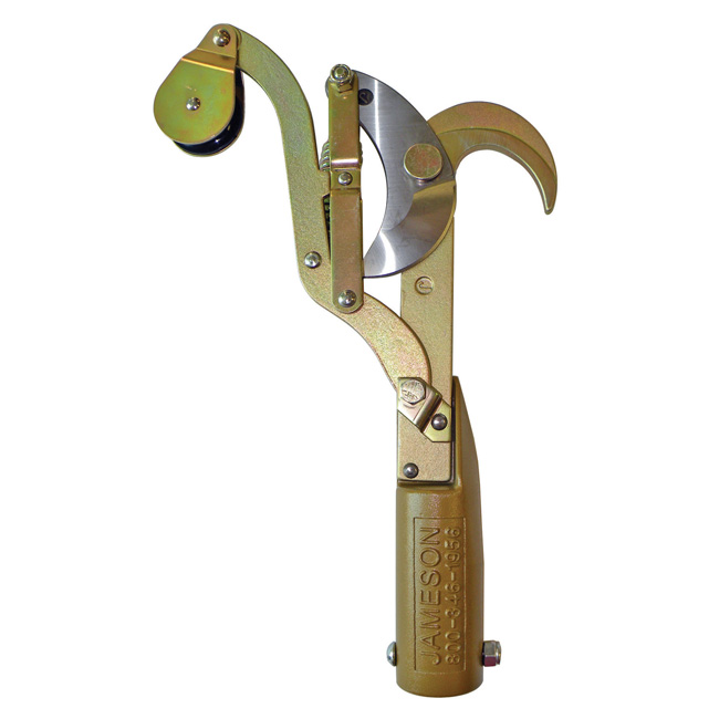 Jameson Big Mouth Side Cut Tree Pruner from GME Supply