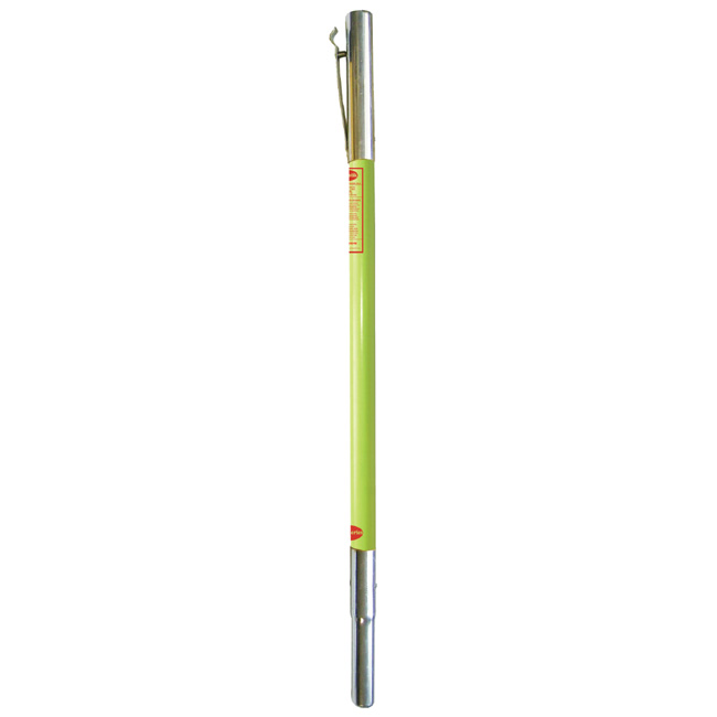 Jameson JE Series Foam Core Extension Pole from GME Supply
