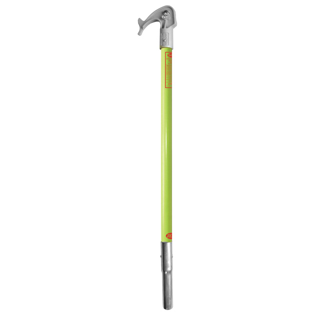Jameson JE Sawhead Pole from GME Supply