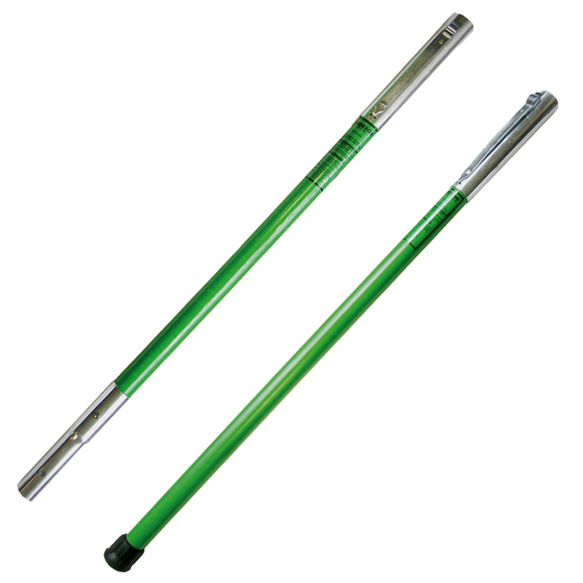 Jameson LS Hollow Core Base and Extension Pole Kit from GME Supply