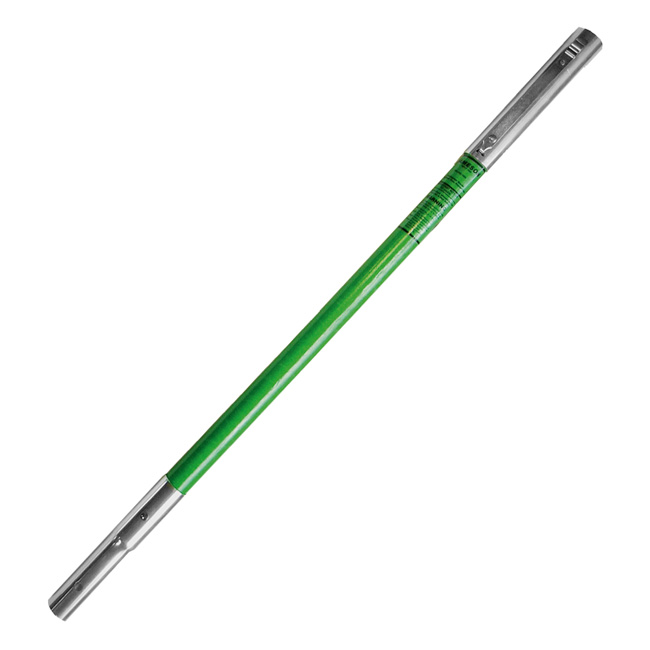 Jameson LS Hollow Core 6 Foot Extension Pole from GME Supply