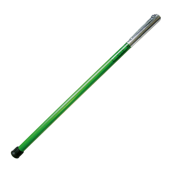 Jameson LS Hollow Core 6 Foot Base Pole from GME Supply