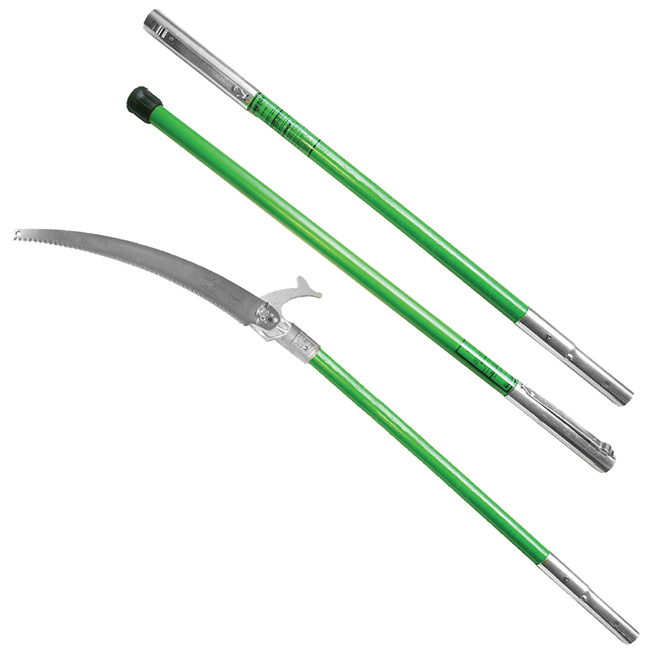 Jameson LS Series Pole Saw Landscape Kit from GME Supply
