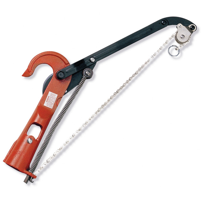 Jameson 1.5 Inch Center Cut Pruner from GME Supply