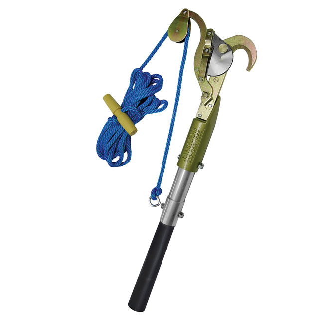 Jameson CompositLock 1.25 Inch Pruner Kit from GME Supply