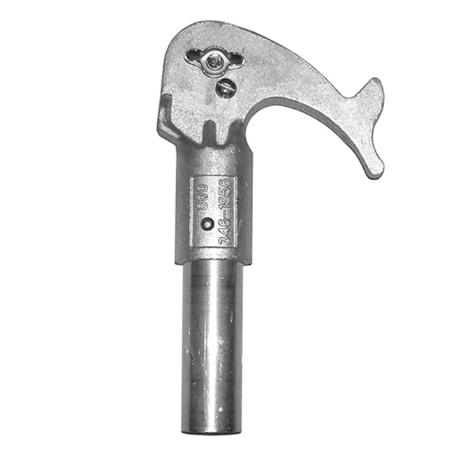 Jameson Pole Saw Head with Offset Saw Blade Mount from GME Supply
