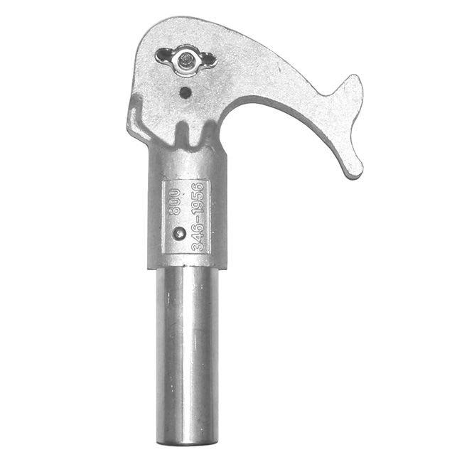 Jameson Pole Saw Head, Center Blade Mount from GME Supply