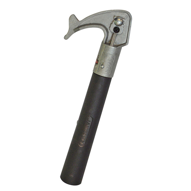 Jameson CompositLock Pole Saw Head from GME Supply