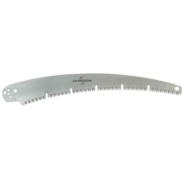 Jameson 13 Inch Tri-Cut Saw Blade with Gullets from GME Supply